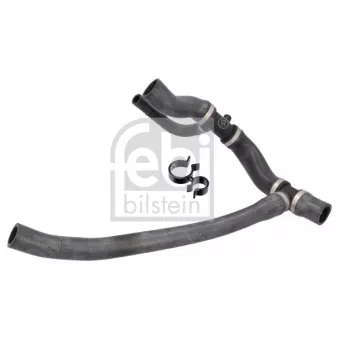 Durite de radiateur FEBI BILSTEIN