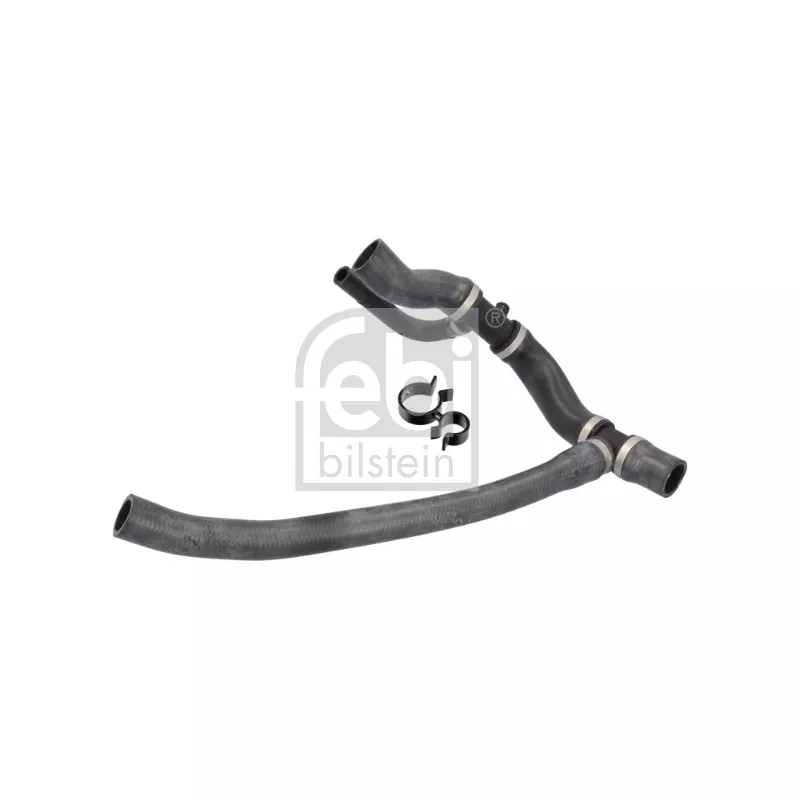 Durite de radiateur FEBI BILSTEIN 183455