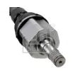 Arbre de transmission avant gauche FEBI BILSTEIN 183462 - Visuel 3