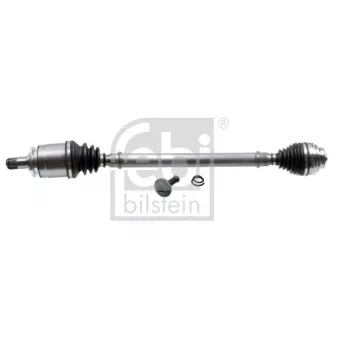 Arbre de transmission arrière droit FEBI BILSTEIN 183463