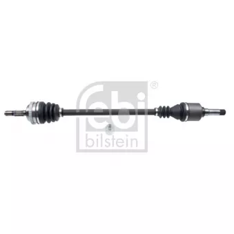 Arbre de transmission avant droit FEBI BILSTEIN 183470