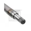 Arbre de transmission avant droit FEBI BILSTEIN 183475 - Visuel 2
