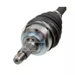 Arbre de transmission avant droit FEBI BILSTEIN 183480 - Visuel 2