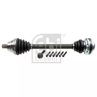 Arbre de transmission avant droit FEBI BILSTEIN 183493