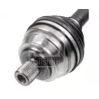 Arbre de transmission FEBI BILSTEIN 183591 - Visuel 2