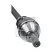 Arbre de transmission avant droit FEBI BILSTEIN 183644 - Visuel 2