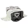 Support moteur avant droit FEBI BILSTEIN 183649 - Visuel 1