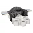 Support moteur avant droit FEBI BILSTEIN 183649 - Visuel 2