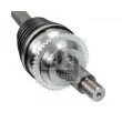 Arbre de transmission avant gauche FEBI BILSTEIN 183825 - Visuel 3