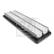 Filtre à air FEBI BILSTEIN 183931 - Visuel 2