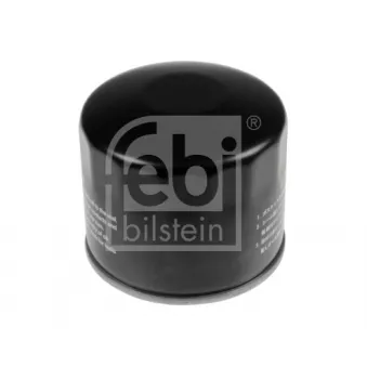 Filtre à huile FEBI BILSTEIN 183932