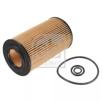 Filtre à huile FEBI BILSTEIN 184133