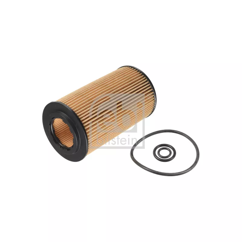 Filtre à huile FEBI BILSTEIN 184133