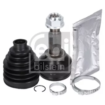 Embout de cardan avant (kit de réparation) FEBI BILSTEIN