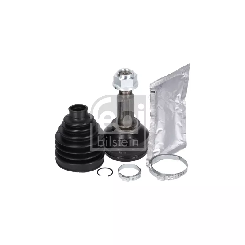 Embout de cardan avant (kit de réparation) FEBI BILSTEIN 184385
