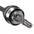 Arbre de transmission FEBI BILSTEIN 184387 - Visuel 2