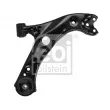 Triangle ou bras de suspension (train avant) FEBI BILSTEIN 184458 - Visuel 1