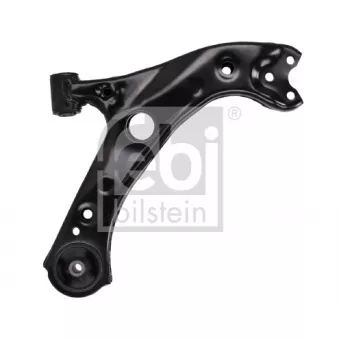 Triangle ou bras de suspension (train avant) FEBI BILSTEIN 184458