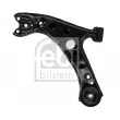 Triangle ou bras de suspension (train avant) FEBI BILSTEIN 184458 - Visuel 2