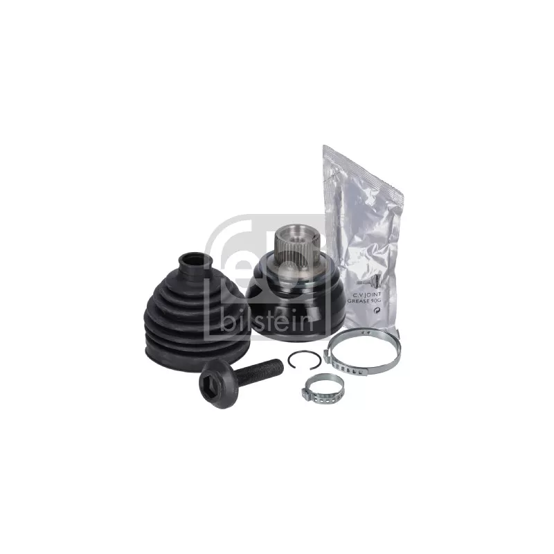 Jeu de joints, arbre de transmission FEBI BILSTEIN 184466