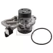 Pompe à eau, refroidissement du moteur FEBI BILSTEIN 184471 - Visuel 1