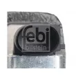 Pompe à eau, refroidissement du moteur FEBI BILSTEIN 184471 - Visuel 3