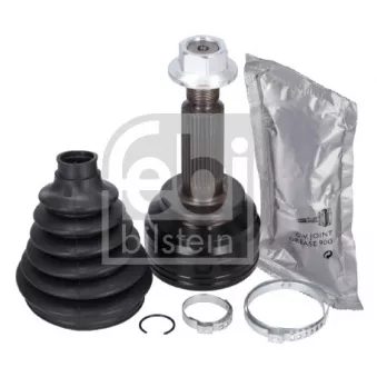Embout de cardan avant (kit de réparation) FEBI BILSTEIN