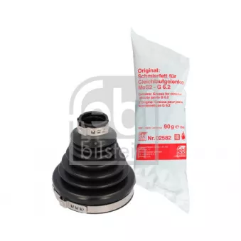 Soufflets de cardan avant FEBI BILSTEIN 184525