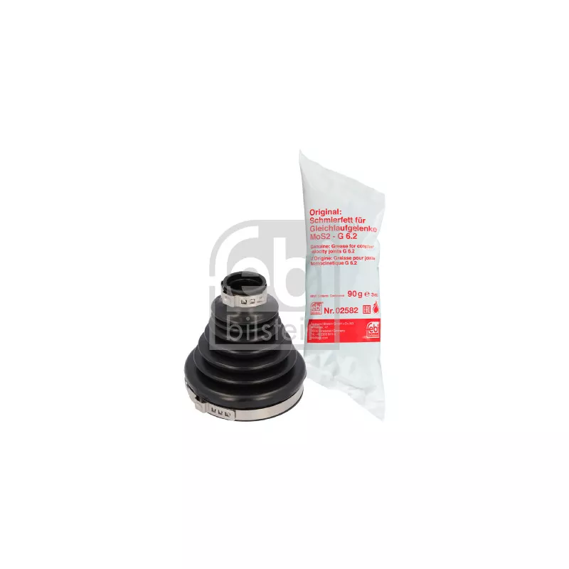 Soufflets de cardan avant FEBI BILSTEIN 184525