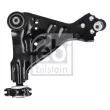 Triangle ou bras de suspension (train avant) FEBI BILSTEIN 184530 - Visuel 1