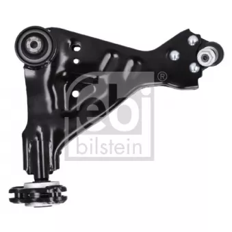 Triangle ou bras de suspension (train avant) FEBI BILSTEIN 184530