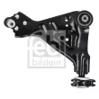 Triangle ou bras de suspension (train avant) FEBI BILSTEIN 184531 - Visuel 1