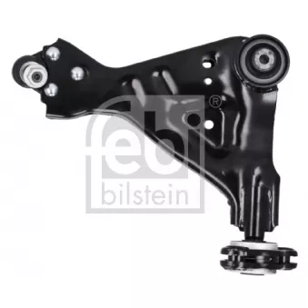 Triangle ou bras de suspension (train avant) FEBI BILSTEIN 184531