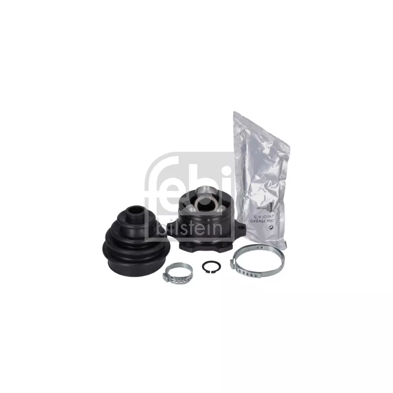 Jeu de joints, arbre de transmission FEBI BILSTEIN 184557