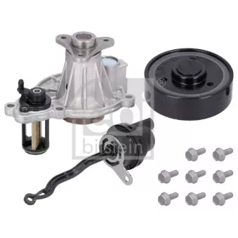 Pompe à eau, refroidissement du moteur FEBI BILSTEIN 184558