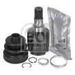 Jeu de joints, arbre de transmission FEBI BILSTEIN 184559 - Visuel 1