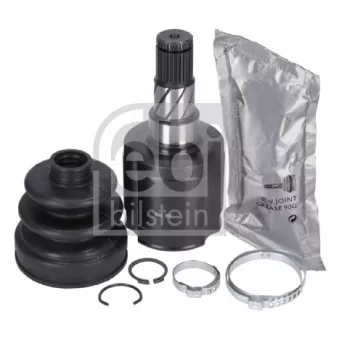 Jeu de joints, arbre de transmission FEBI BILSTEIN 184559
