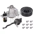 Pompe à eau, refroidissement du moteur FEBI BILSTEIN 184561 - Visuel 1