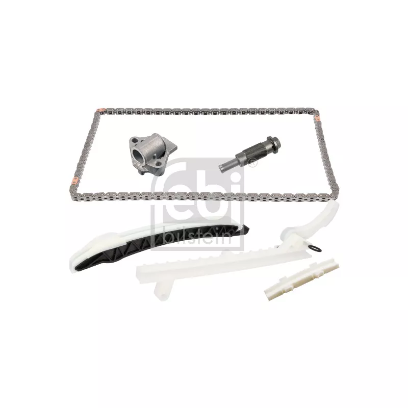 Kit de distribution par chaîne FEBI BILSTEIN 184590