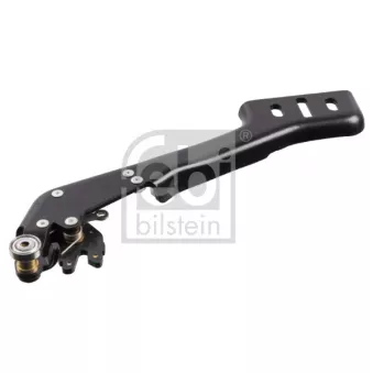 Guidage à galets, porte coulissante FEBI BILSTEIN 184593