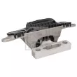 Support moteur FEBI BILSTEIN 184601 - Visuel 2