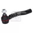 Rotule de barre de connexion avant gauche FEBI BILSTEIN 184603 - Visuel 1