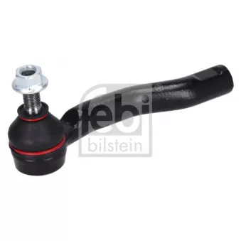 Rotule de barre de connexion avant gauche FEBI BILSTEIN 184603