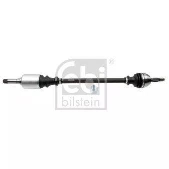 Arbre de transmission avant droit FEBI BILSTEIN 184610
