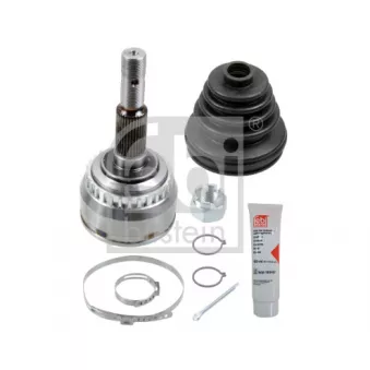 Jeu de joints, arbre de transmission FEBI BILSTEIN 184611