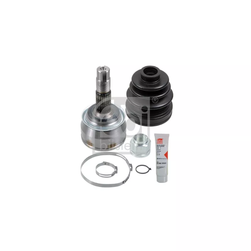 Jeu de joints, arbre de transmission FEBI BILSTEIN 184612