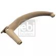 Poignet de porte, équipment intérieur FEBI BILSTEIN 184614 - Visuel 1