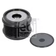 Poulie roue libre, alternateur FEBI BILSTEIN 184623 - Visuel 1
