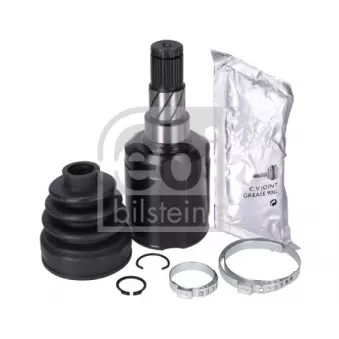 Jeu de joints, arbre de transmission avant gauche FEBI BILSTEIN 184626