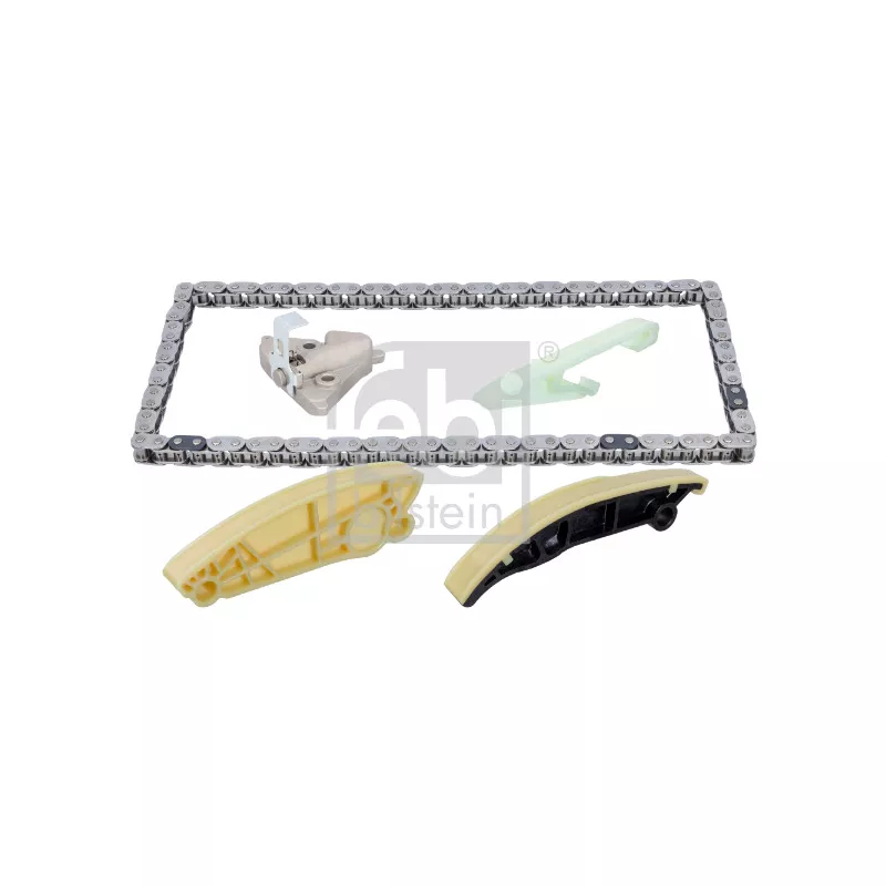 Kit de distribution par chaîne FEBI BILSTEIN 184653